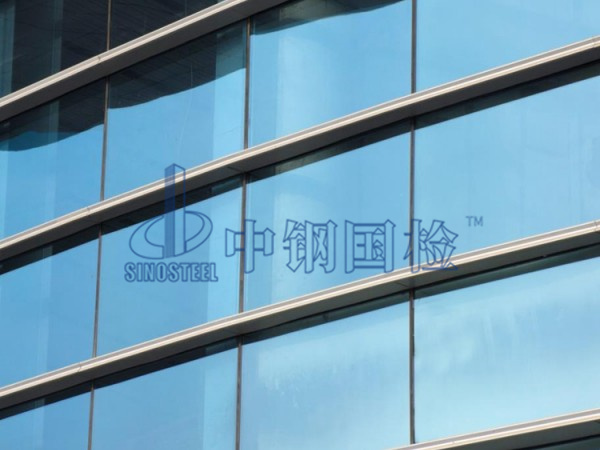 玻璃幕墻